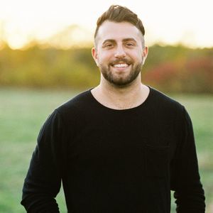 Meet your Posher, Isaiah